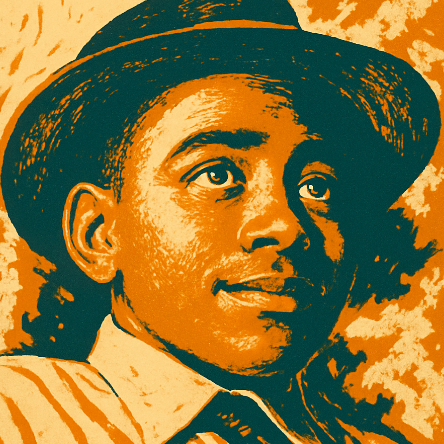 Emmett Till illustration, Credible Witness